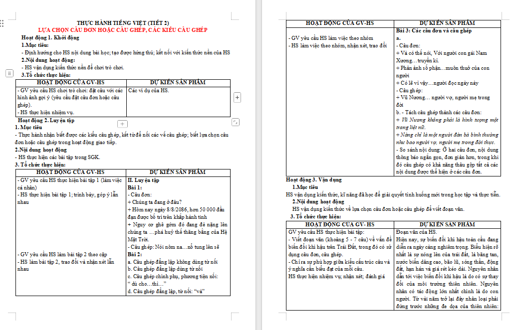 PowerPoint Ngữ văn 9 Kết nối tri thức