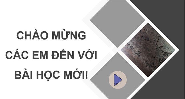  Hóa học 9 Chân trời sáng tạo Bài 17