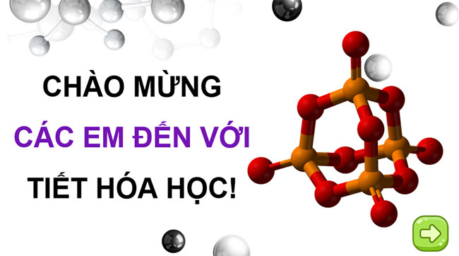 Giáo án Hóa học 9 Bài 19 Kết nối
