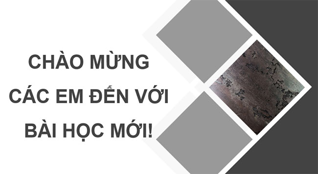 Hóa học 9 Bài 22: Alkene