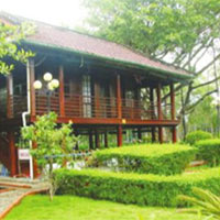 Giáo án Tiếng Việt 5 Bài 14: Thăm nhà Bác