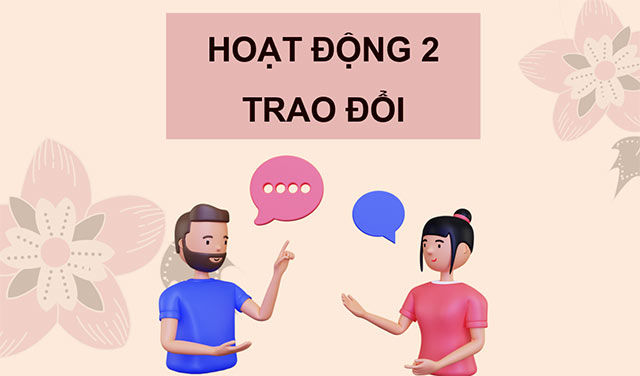 PowerPoint Tiếng Việt 5 Trao đổi Em đọc sách báo