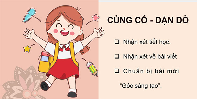 PowerPoint Tiếng Việt 5 Trao đổi Em đọc sách báo