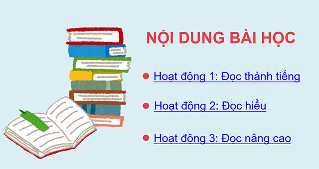 PowerPoint Tiếng Việt 5 Thăm nhà Bác
