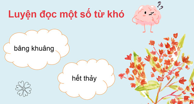 PowerPoint Tiếng Việt 5 Thăm nhà Bác