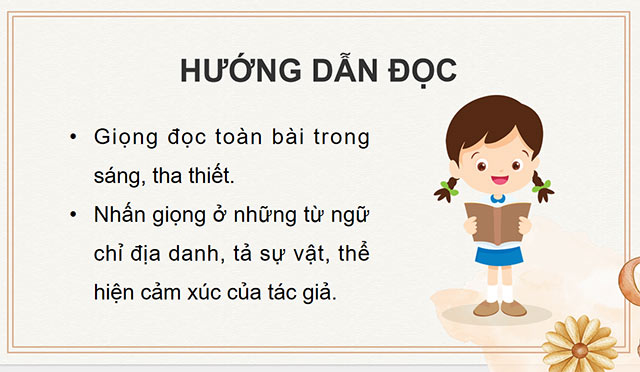 PowerPoint Tiếng Việt 5 Việt Nam