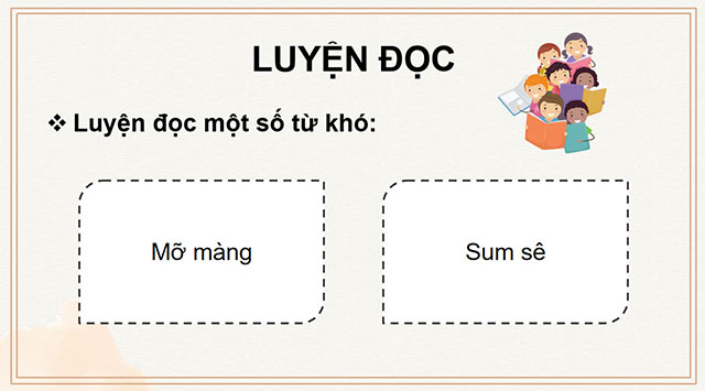 PowerPoint Tiếng Việt 5 Việt Nam