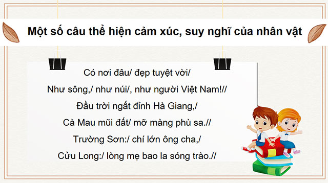 PowerPoint Tiếng Việt 5 Việt Nam
