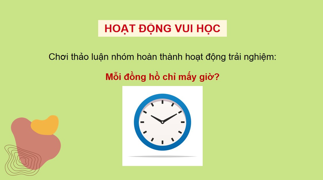 PowerPoint Toán 5 Chân trời sáng tạo Bài 78