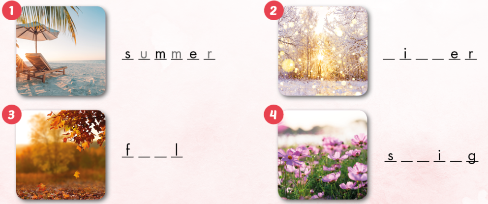 Sách bài tập Tiếng Anh lớp 5 Unit 8 Culture i-Learn Smart Start