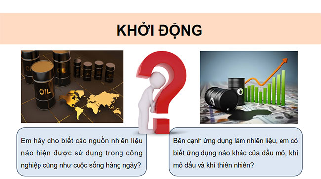  PowerPoint Khoa học tự nhiên 9 Bài 23