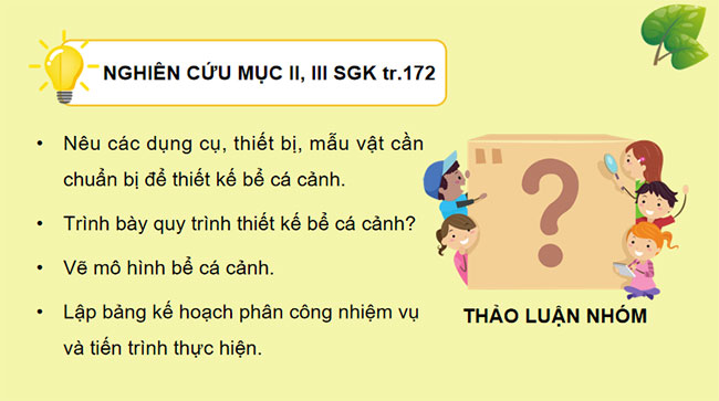 Giáo án PowerPoint Sinh học 12 Bài 32