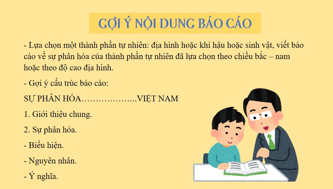 PowerPoint Địa lí 12 Kết nối tri thức Bài 4