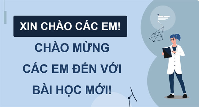 PowerPoint Sinh học 12 Bài 24 Kết nối tri thức