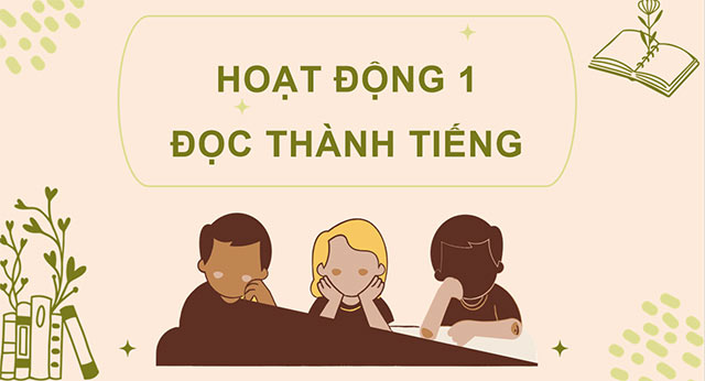 PowerPoint Tiếng Việt 5 Vượt qua thách thức