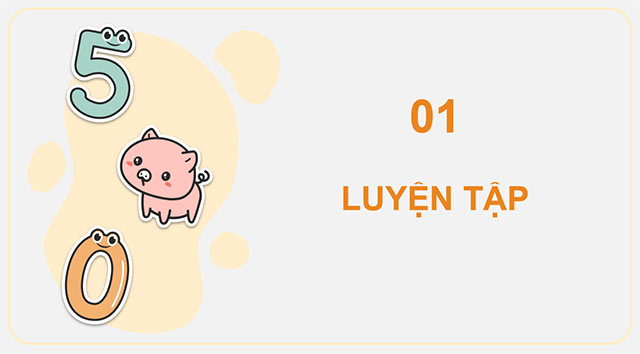 PowerPoint Toán 5 Thực hành tính toán và ước lượng thể tích một số hình khối