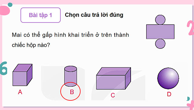 PowerPoint Toán 5 Luyện tập chung
