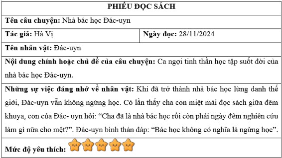 Vở bài tập Tiếng Việt lớp 5 trang 87 Bài 1