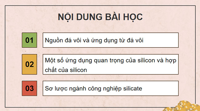 PowerPoint KHTN 9 Bài 32