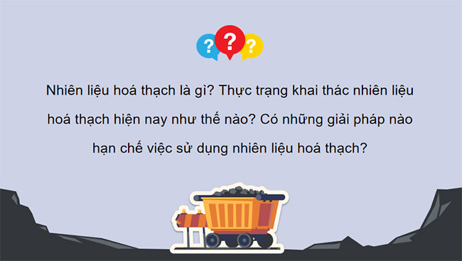 PowerPoint KHTN 9 Bài 33 CTST