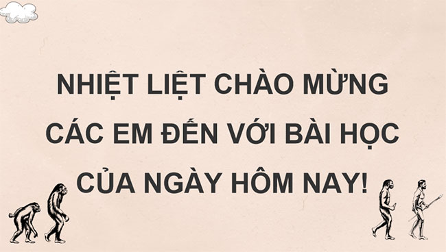 Giáo án KHTN 9 Bài 47 Chân trời sáng tạo