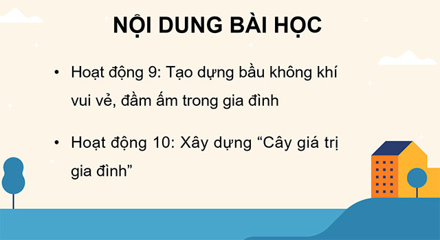 PowerPoint Hoạt động trải nghiệm 5 Tuần 27