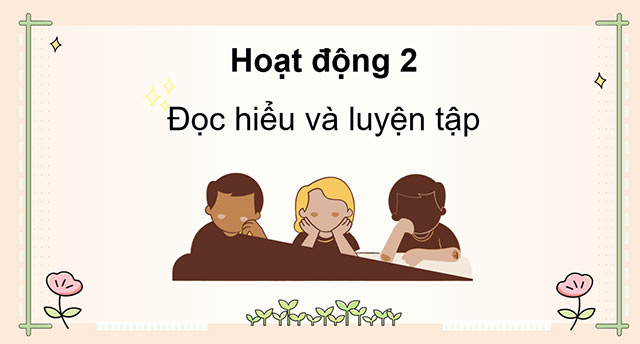 PowerPoint Tiếng Việt 5 Ôn tập giữa học kì II (Tiết 1)