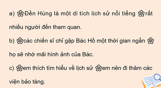 PowerPoint Tiếng Việt 5 Ôn tập giữa học kì II (Tiết 3)