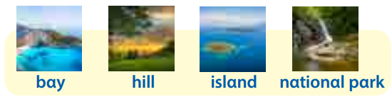 Tiếng Anh 4 Wonderful world Unit 10 lesson 1