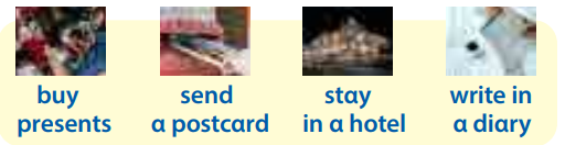 Tiếng Anh 4 Wonderful world Unit 10 lesson 3