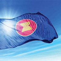 Giáo án Lịch sử - Địa lí 5 Bài 19: Hiệp hội các quốc gia Đông Nam Á