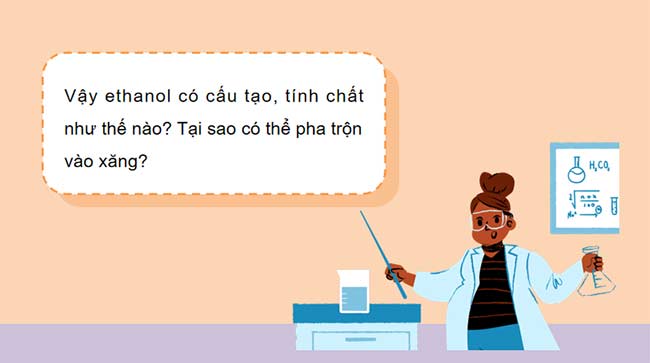 PowerPoint KHTN 9 Bài 23