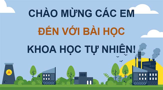 PowerPoint KHTN 9 Bài 32 Cánh diều