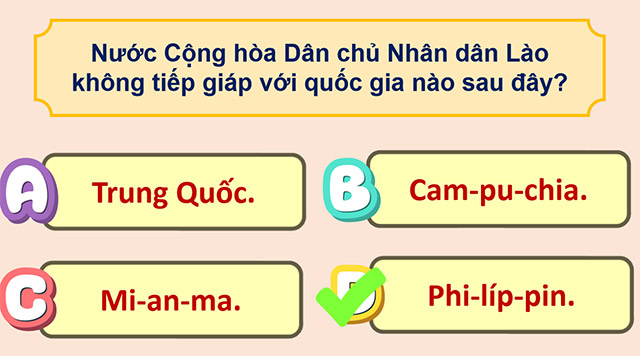 PowerPoint Lịch sử - Địa lí 5 Ôn tập giữa học kì 2