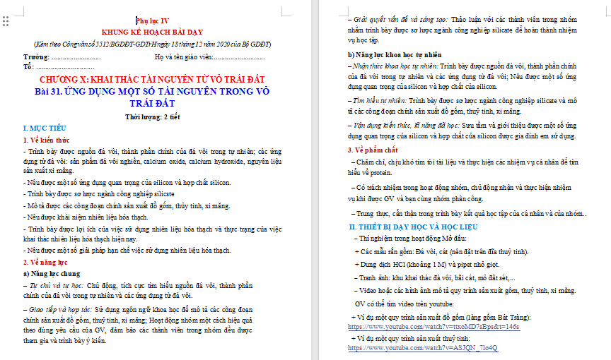 PowerPoint KHTN 9 Bài 31 Cánh diều