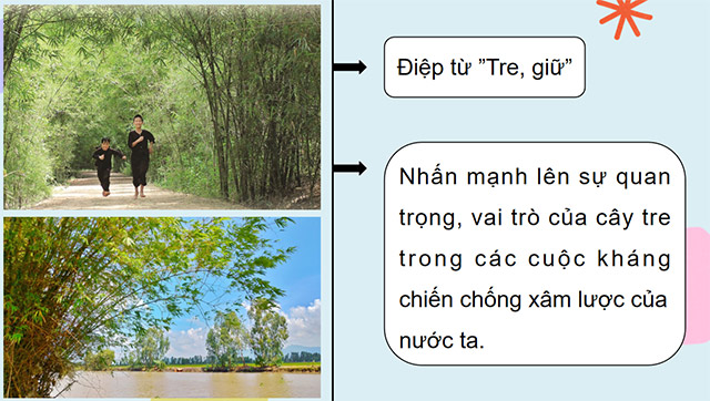 PowerPoint Tiếng Việt 5 Ôn tập giữa học kì II (Tiết 5)