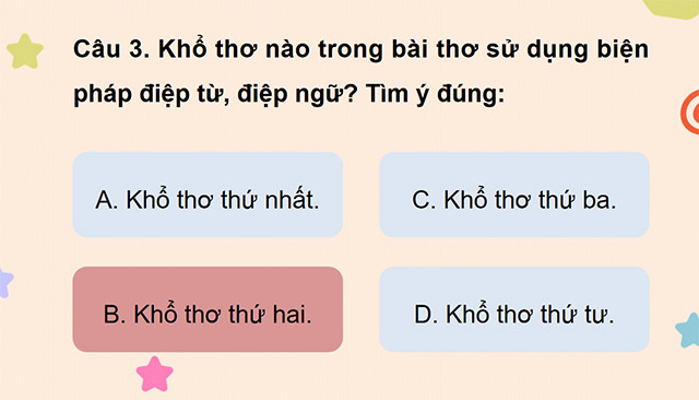 PowerPoint Tiếng Việt 5 Ôn tập giữa học kì II (Tiết 6)