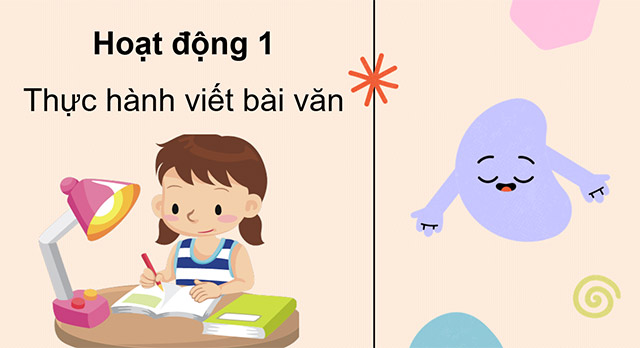 PowerPoint Tiếng Việt 5 Ôn tập giữa học kì II (Tiết 7)