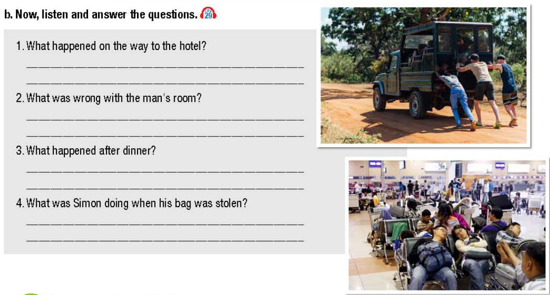 Tiếng Anh 10 Unit 9 lesson 2