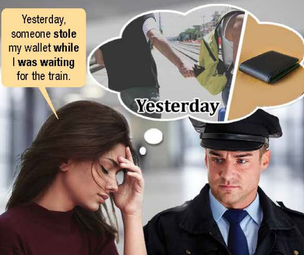 Tiếng Anh 10 Unit 9 lesson 2