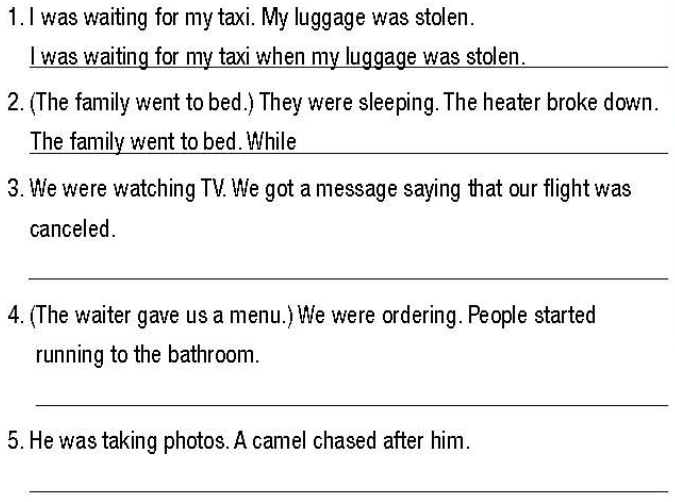 Tiếng Anh 10 Unit 9 lesson 2