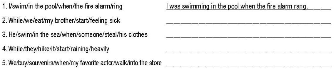 Tiếng Anh 10 Unit 9 lesson 2