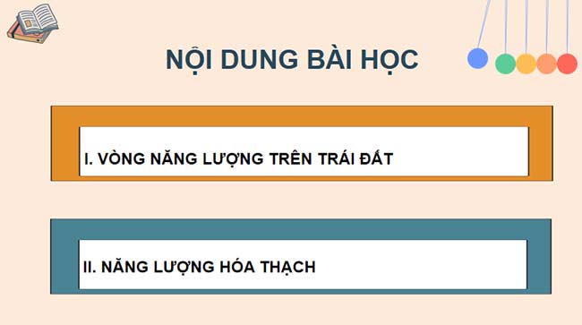 PowerPoint KHTN 9 Bài 13 Cánh diều
