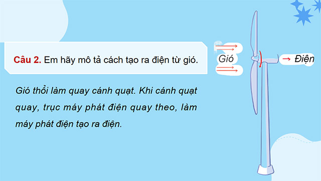 PowerPoint Công nghệ 5 Ôn tập Phần 2