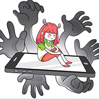 Giáo án Khoa học 5 Bài 26: Phòng tránh bị xâm hại