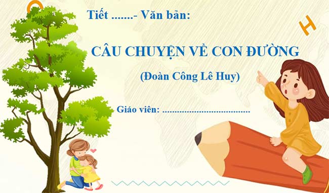 PowerPoint Ngữ văn 7 Thực hành đọc