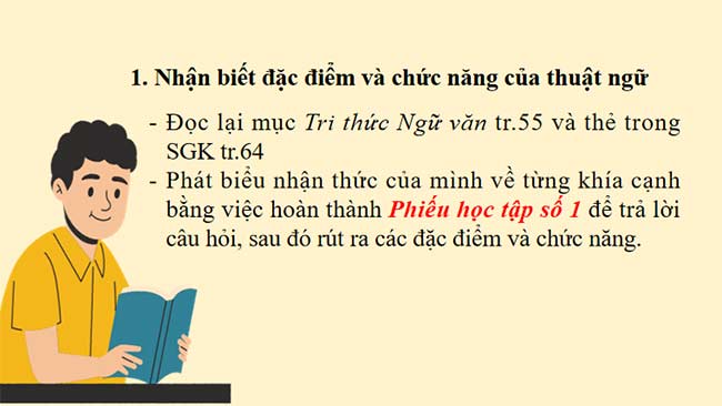 PowerPoint Ngữ văn 7 Kết nối tri thức
