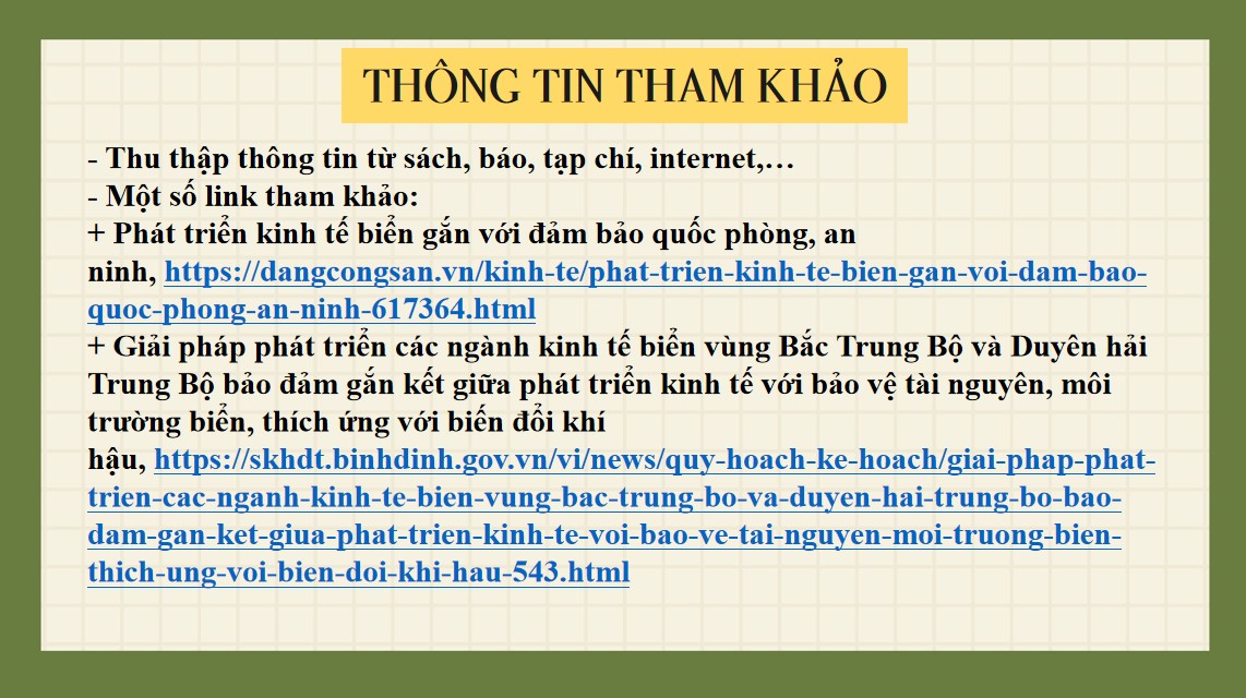 PowerPoint Địa lí 12 Kết nối tri thức Bài 27