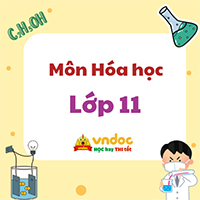 100 câu hỏi trắc nghiệm Đại cương về Hóa học hữu cơ Có đáp án