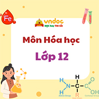 Bài tập xác định cấu tạo Ester